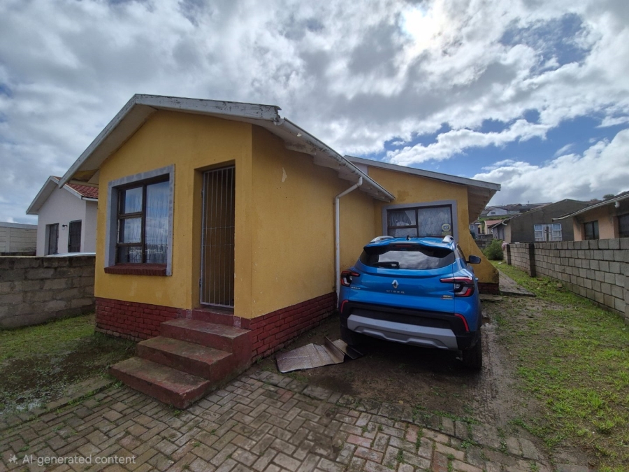 3 Bedroom Property for Sale in Kwadwesi Eastern Cape